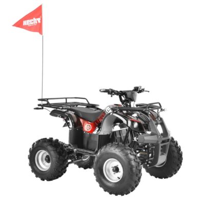 HECHT 56150 RED - ATV cu acumulator