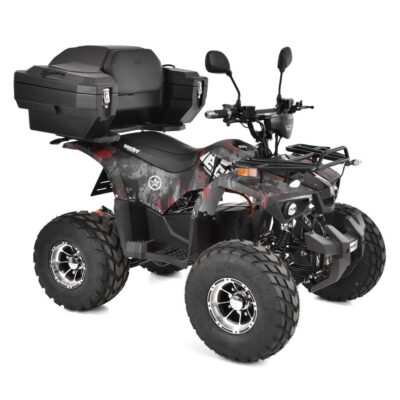 HECHT 56199 HURON - ATV cu acumulator