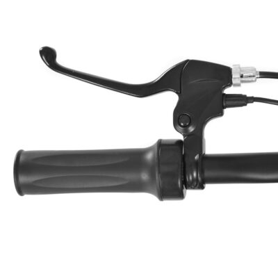 HECHT 59150 BLUE - Motocicleta Off Road ACCU - SimpleTools