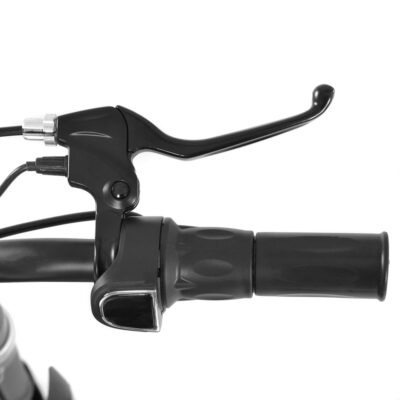 HECHT 59150 BLUE - Motocicleta Off Road ACCU - SimpleTools