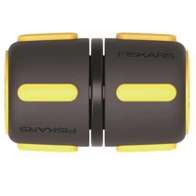 Racord inadire furtun de gradina Fiskars, 9 mm (3/8’’)