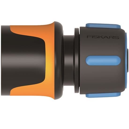 6946562_BIG Conector furtun de gradina Fiskars 13-15 mm (1/2''-5/8") - imagine 1