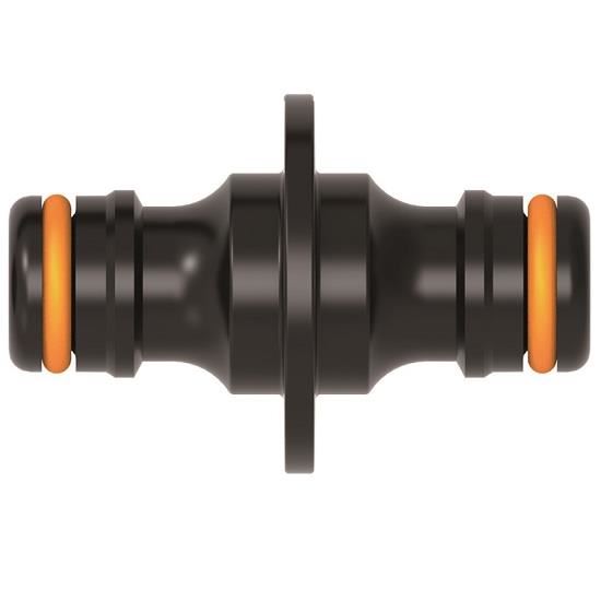 6947135_BIG Conector pentru prelungire furtun de gradina FISKARS - imagine 1