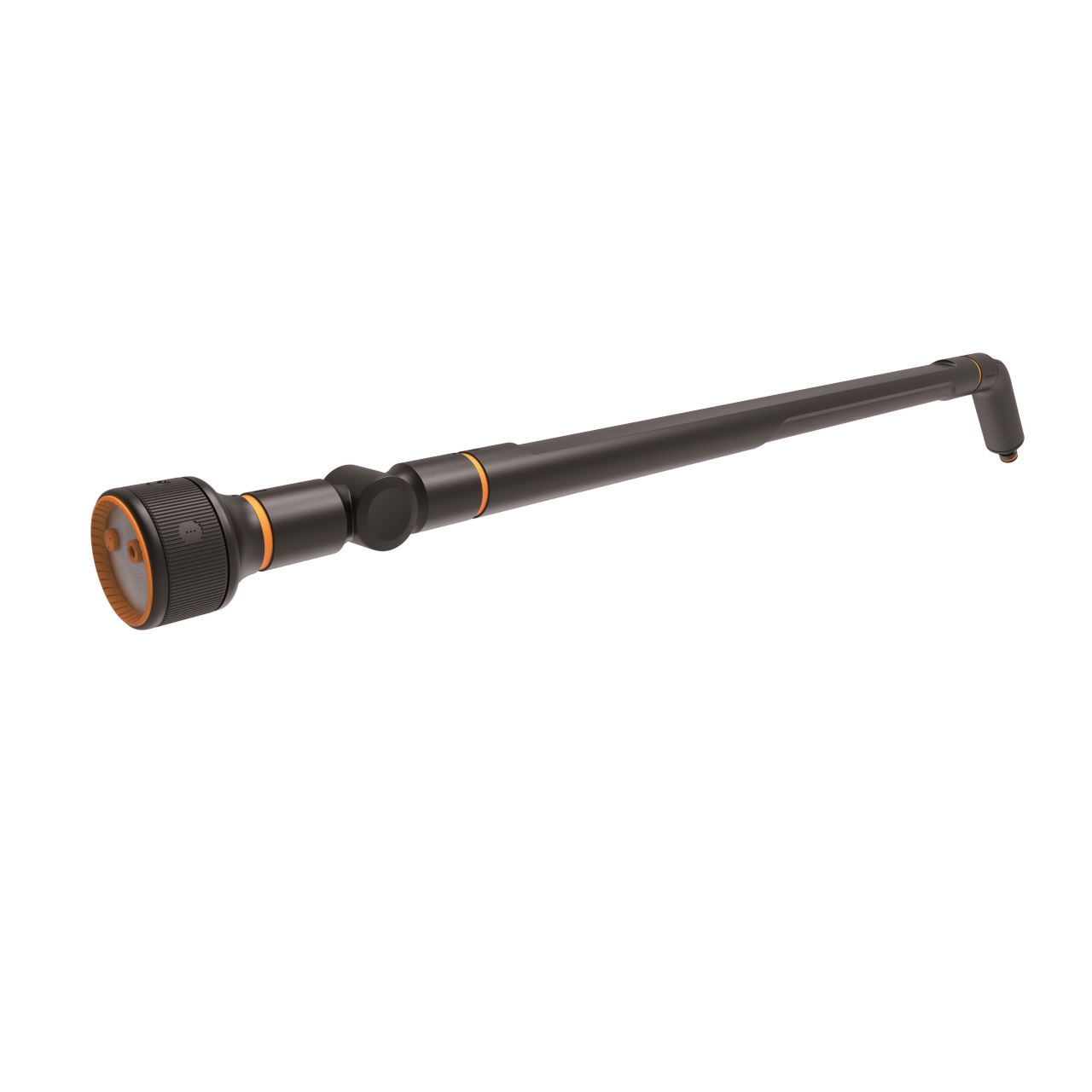 6955318_BIG Tija pentru udare Fiskars, 3 moduri de stropire - imagine 1