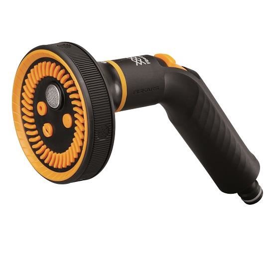 6955322_BIG Pistol pentru stropit FISKARS FiberComp Multi, 5 moduri de stropire - imagine 1