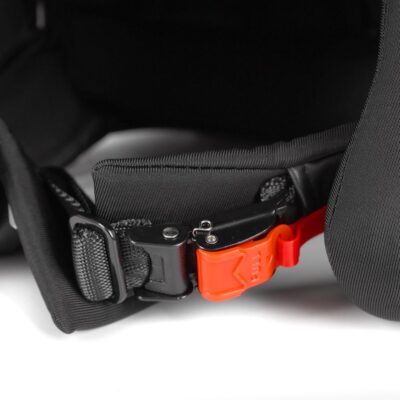 HECHT52627XS - Casca albastra XS, scuter - SimpleTools