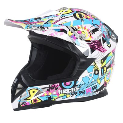 HECHT51915XL - Casca roz XL