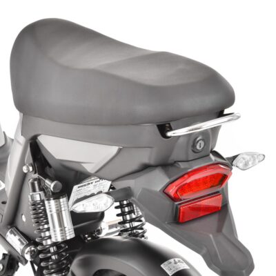 HECHT BETIS SILVER - Scuter electric - SimpleTools