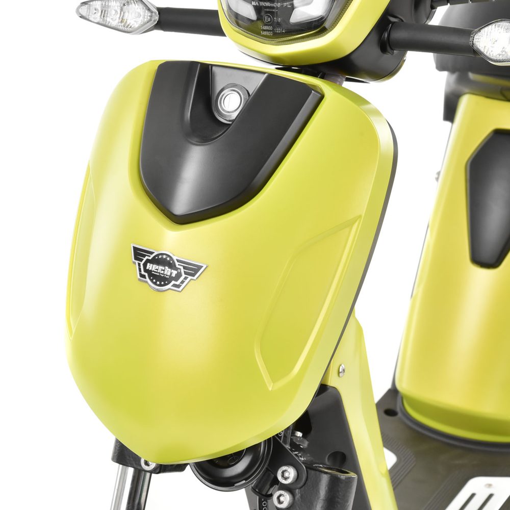 HECHT BETIS GREEN - Scuter electric - SimpleTools