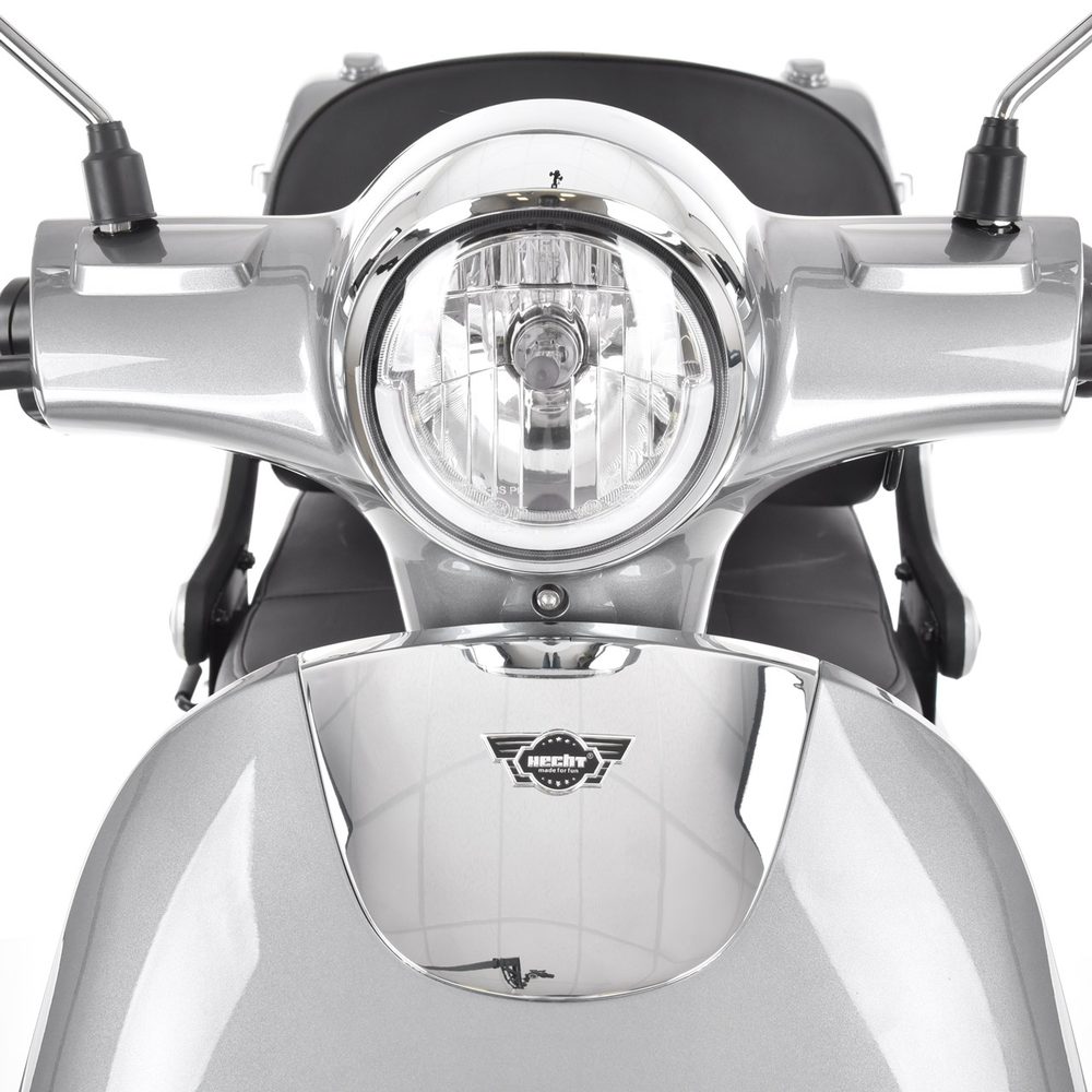 HECHT CITIS MAX SHADOW - Scuter electric - SimpleTools