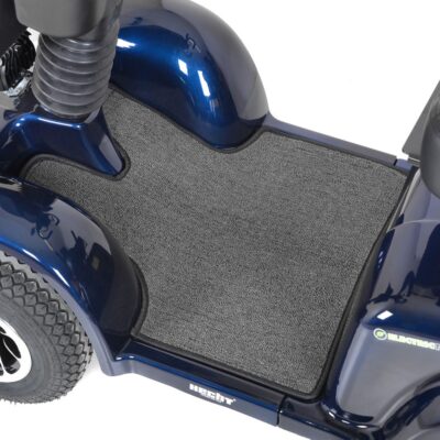 HECHT WISE BLUE - Scaun cu rotile electric - SimpleTools