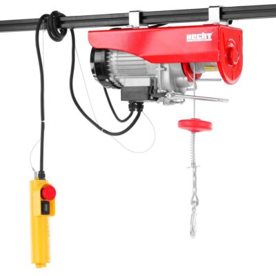HECHT8425 - Electropalan 250kg