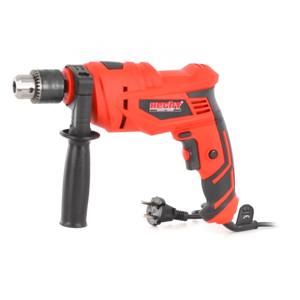 HECHT1070 - Bormașină electrică cu percuție - SimpleTools