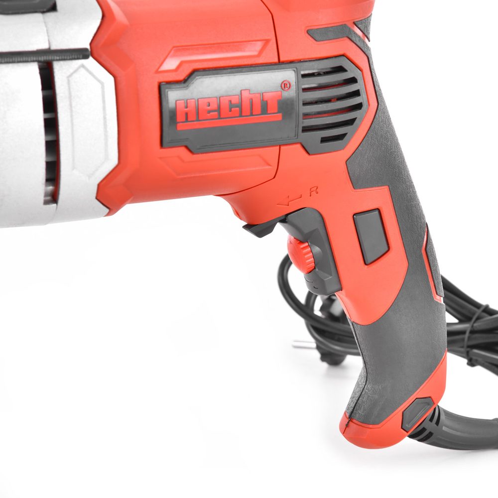 HECHT1112 - Bormasina cu percutie 2V, 1200W - SimpleTools