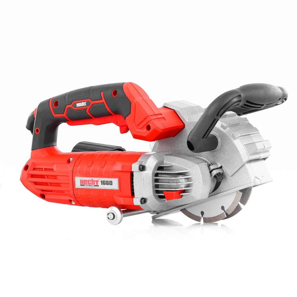 HECHT 1660 – Freză pentru caneluri – SimpleTools HECHT 1660 - Freză pentru caneluri - SimpleTools