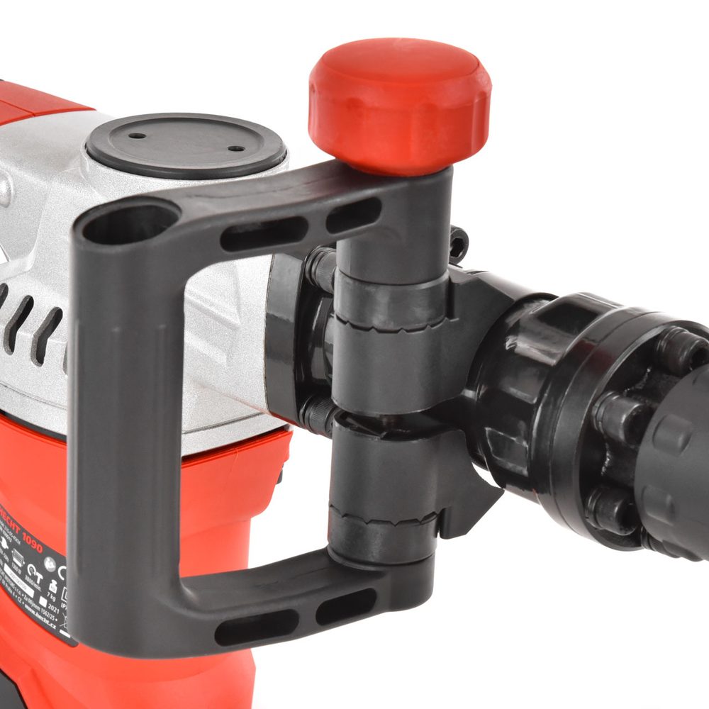 HECHT 1090 - Ciocan demolator - SimpleTools