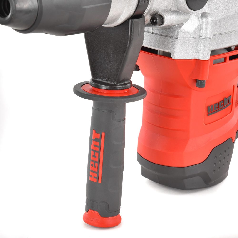 HECHT1069 - Ciocan rotopercutor SDS+ 1600W-9J - SimpleTools