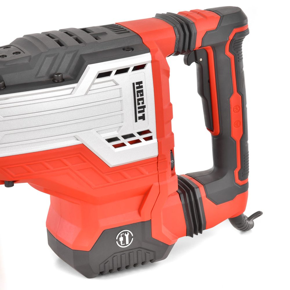 HECHT 1097 - Ciocan de demolare - SimpleTools