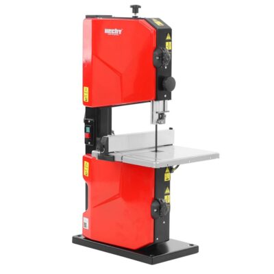 HECHT 8950 - Ferăstrău cu bandă