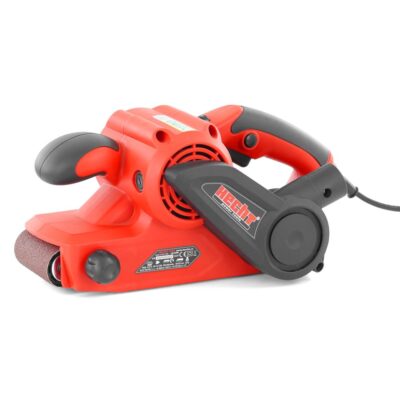 HECHT1781 - Slefuitor cu banda 810W