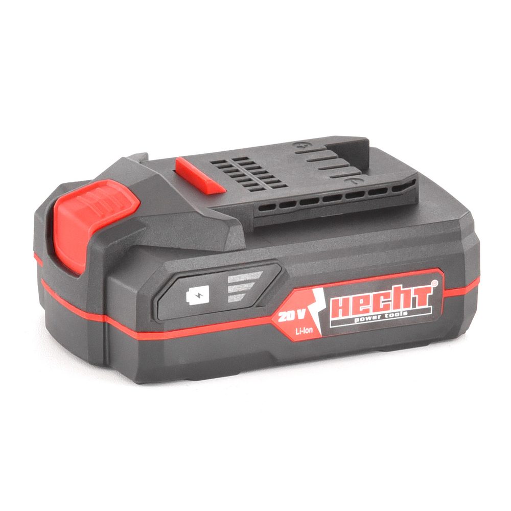 HECHT 001246 – Acumulator – SimpleTools HECHT 001246 - Acumulator - SimpleTools
