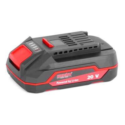 HECHT 001277BX - Acumulator 2Ah,20V