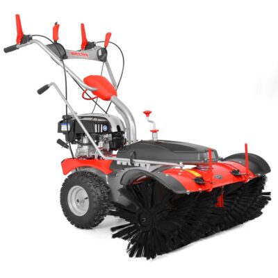 HECHT8101BS - Utilaj multifunctional pe benzina 2in1 BS