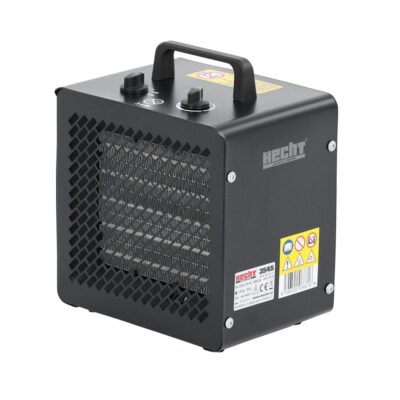 HECHT3545 - Aeroterma electrica 230V, 3000W, 2 trepte