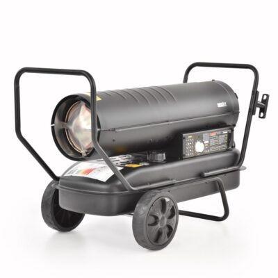 HECHT3038 - Tun diesel cu aer cald 37 kW