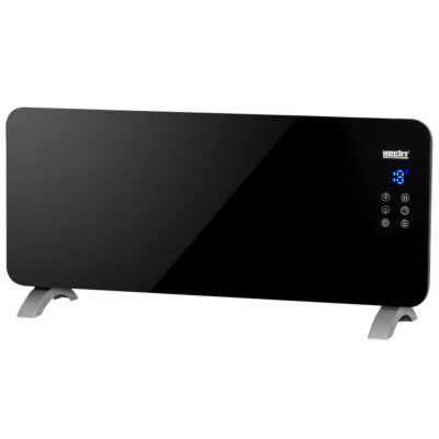HECHT3522 - Panou infrarosu convecție 2kW-LED + telecomandă