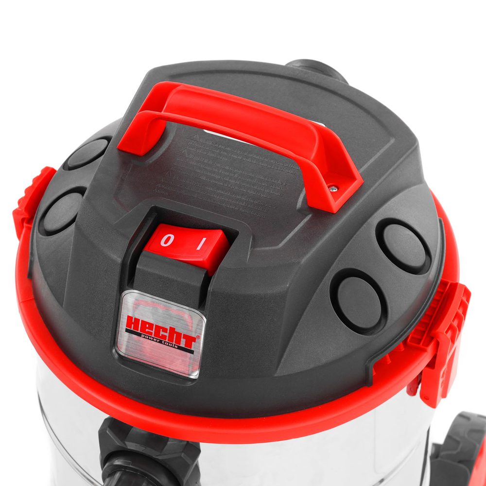 HECHT 8330 - Aspirator industrial - SimpleTools