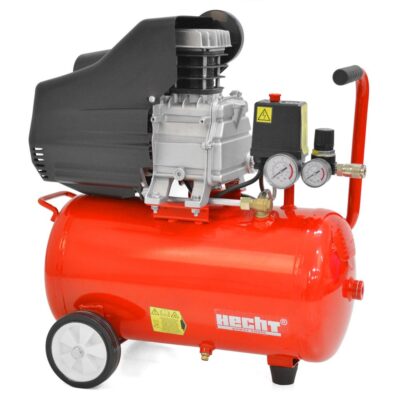 HECHT 2414 - Compresor cu ulei