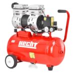 HECHT 2075 - Compresor fără ulei - SimpleTools