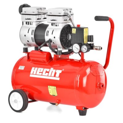 HECHT 2075 - Compresor fără ulei