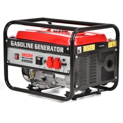 HECHT GG 2500 - Generator monofazat