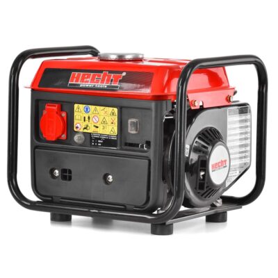 HECHT GG 950 - Generator monofazat