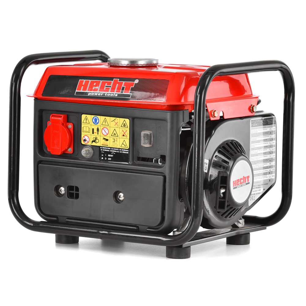 HECHT GG 950 - Generator monofazat - SimpleTools