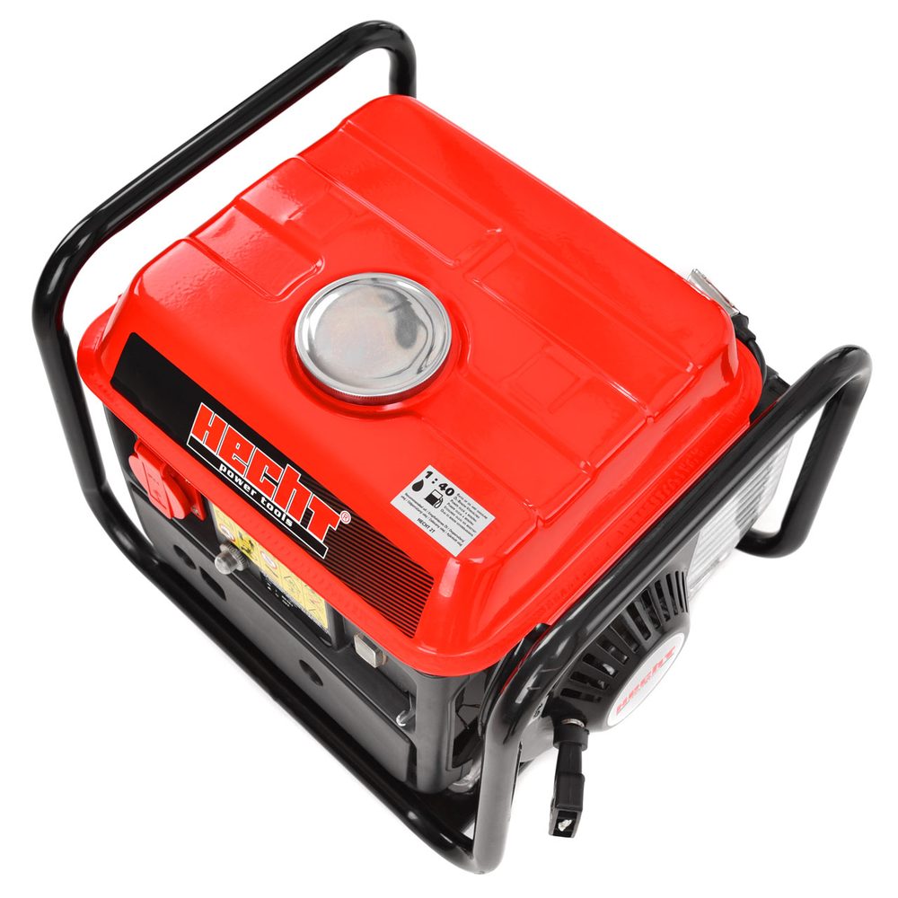 HECHT GG 950 - Generator monofazat - SimpleTools