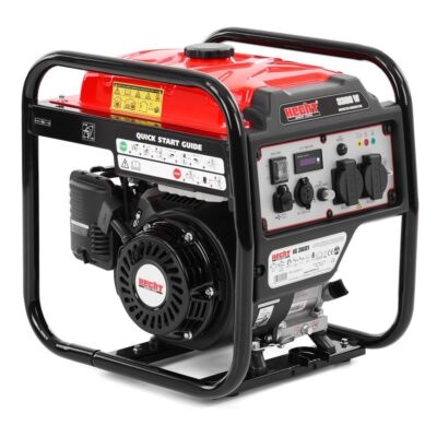 HECHT IG 3601 - Invertor monofazat