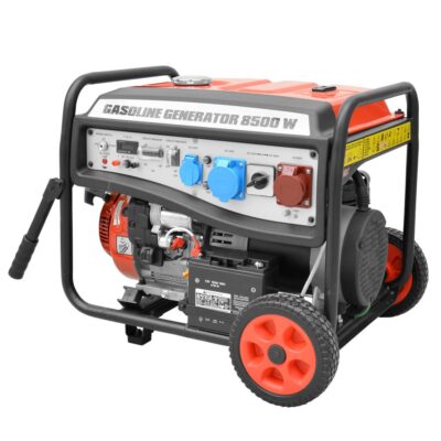 HECHT GG 11000 - Generator hibrid pe benzină