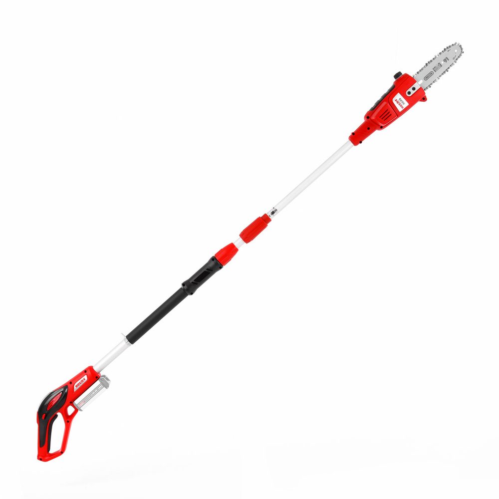 HECHT 9025 - Ferăstrău pentru tăiat crengi, cu acumulator (neinclus) - SimpleTools