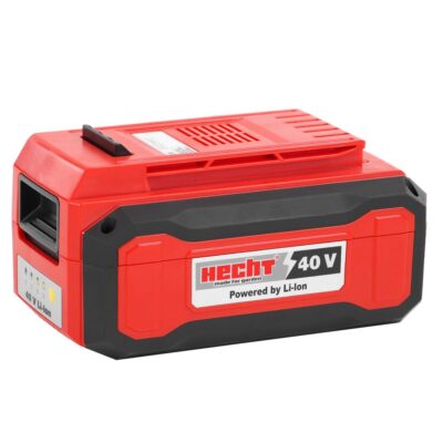 HECHT005040B - Baterie 4 Ah 40V