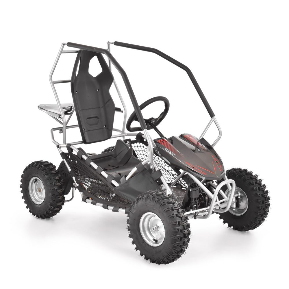 HECHT 54899 SILVER – Buggy electric – SimpleTools HECHT 54899 SILVER - Buggy electric - SimpleTools