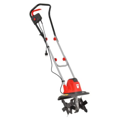 HECHT 732 - Cultivator electric