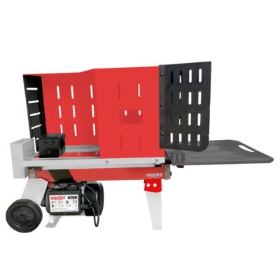 HECHT6700 - Despicator pt. busteni electric orizontal 4t