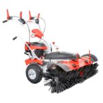HECHT8101 - Utilaj multifunctional pe benzina - SimpleTools