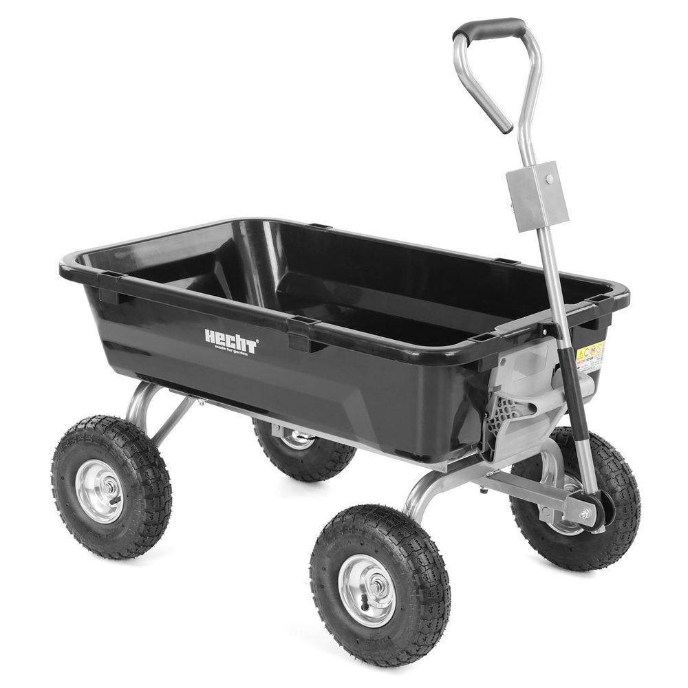 HECHT 52150 – Cărucior de transport – SimpleTools HECHT 52150 - Cărucior de transport - SimpleTools