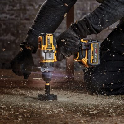 Acumulator DeWalt XR Flexvolt cu tensiune variabila 18 V / 54 V 9.0 Ah, DCB547 - imagine 4