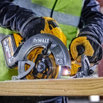 Acumulator DeWalt XR Flexvolt cu tensiune variabila 18 V / 54 V 9.0 Ah, DCB547 - imagine 7
