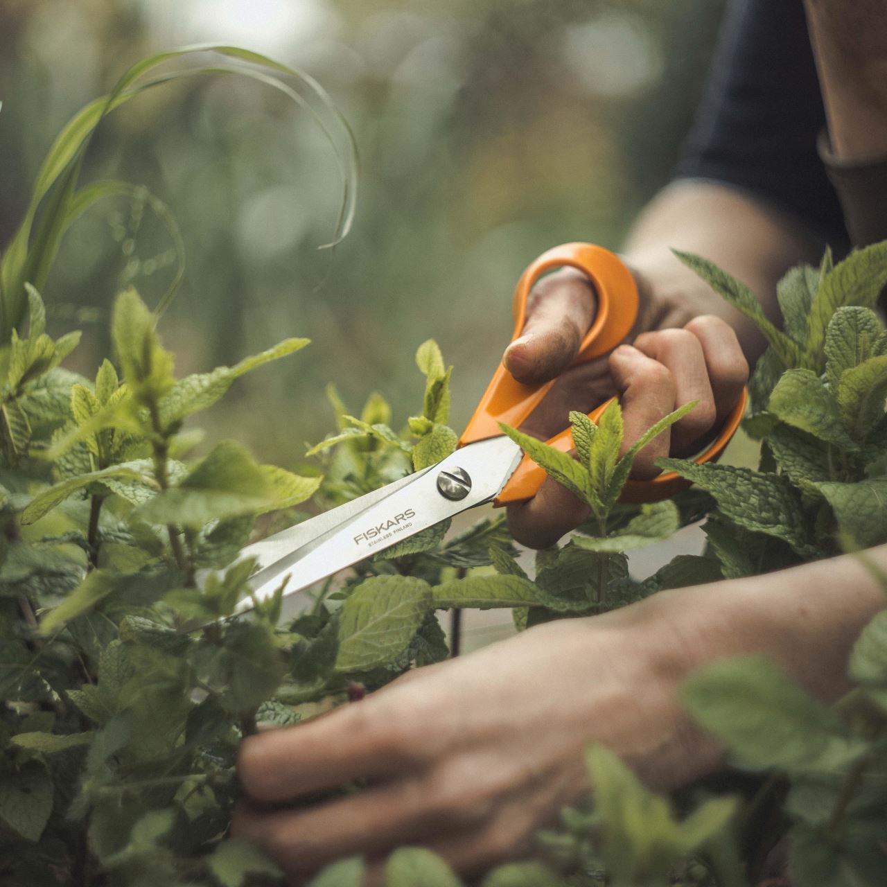 Foarfeca uz general pentru Fiskars Classic, 21 cm - imagine 9